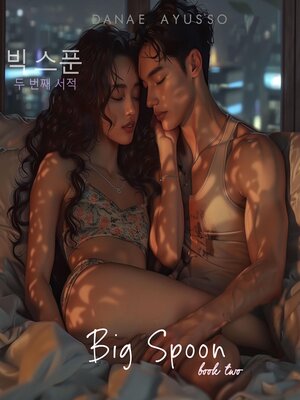 cover image of Big Spoon